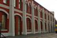 Fabryka Maszyn i Narzędzi Rolniczych Wolskiego w Lublinie