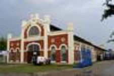 Fabryka Maszyn i Narzędzi Rolniczych Wolskiego w Lublinie