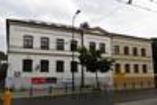 Dawne mieszkanie właściciela Fabryki Maszyn i Narzędzi Rolniczych Wolskiego w Lublinie