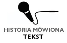 Dzielnice żydowskie - Elżbieta Margulowa - fragment relacji świadka historii [TEKST]