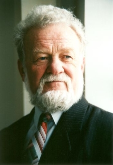 Bogdan Stanisław Pazur - fotografia świadka historii