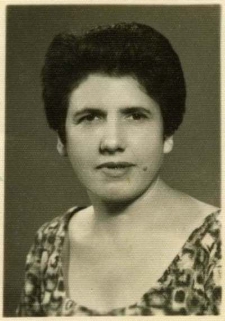 Zahawa Lichtenberg - fotografia świadka historii