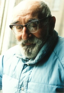 Jan Drobek - fotografia świadka historii