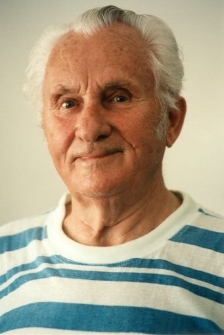 Zbigniew Dudek - fotografia świadka historii