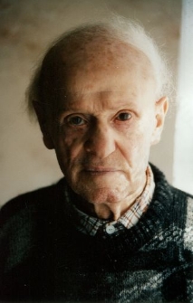 J&oacute;zef Honig - fotografia świadka historii