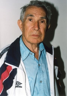 Marian Milsztajn - fotografia świadka historii