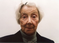 Lidia Perlińska-Schnejder - fotografia świadka historii