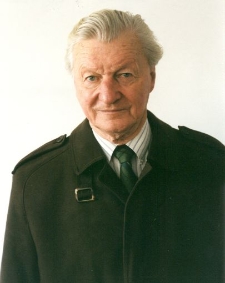 Zbigniew Fleszyński - fotografia świadka historii