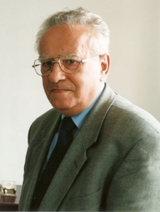 Mieczysław Kurzątkowski - fotografia świadka historii