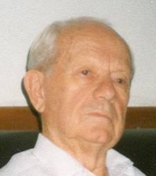 Aleksander Szryft - fotografia świadka historii