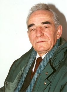 Jerzy Pasierbiak - fotografia świadka historii