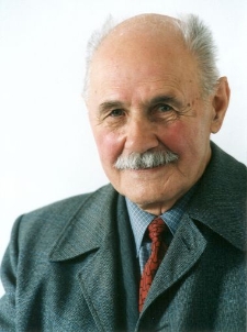 Władysław Rokicki - fotografia świadka historii