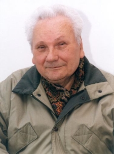 Józef Krzyżanowski - fotografia świadka historii