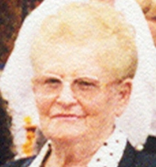 Chana Wasąg - fotografia świadka historii