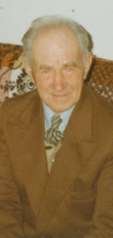 Władysław Czarnucha - fotografia świadka historii