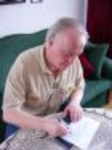 Bernard Nowak - fotografia świadka historii