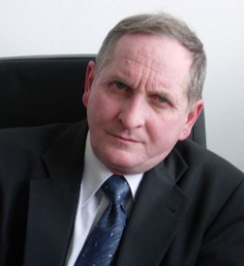 Janusz Krupski - fotografia świadka historii