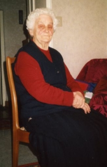 Zofia Sarzyńska - fotografia świadka historii