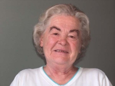 Marianna Turek - fotografia świadka historii