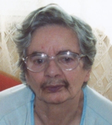 Halina Chamerska - fotografia świadka historii