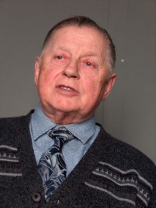 Kazimierz Stopa - fotografia świadka historii