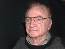 Tomasz Blatt - fotografia świadka historii