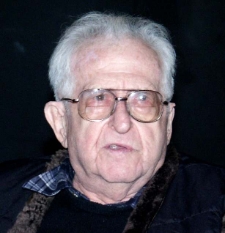 Yoram Kamieniecki - fotografia świadka historii