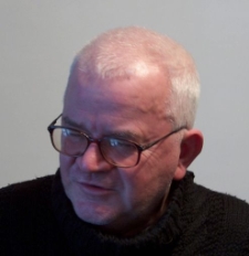 Krzysztof Borowiec - fotografia świadka historii