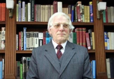 J&oacute;zef Zięba - fotografia świadka historii