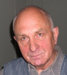 Edward Gorajewski - fotografia świadka historii