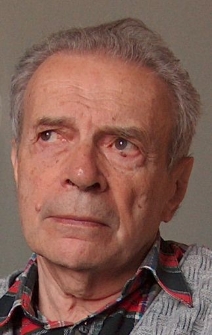 Jakub Mames - fotografia świadka historii