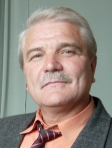 Alfred Bondos - fotografia świadka historii