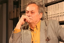 Michał Kasprzak - fotografia świadka historii