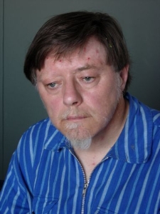 Mariusz Pałka - fotografia świadka historii