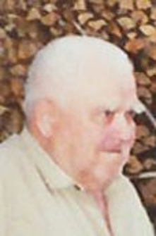 Stanisław Stałęga - fotografia świadka historii