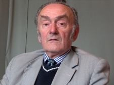 Tadeusz Wacław Budynkiewicz - fotografia świadka historii