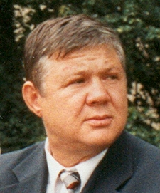 Ryszard Blajerski - fotografia świadka historii