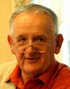 Romuald Dylewski - fotografia świadka historii