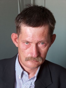 Janusz Drob - fotografia świadka historii