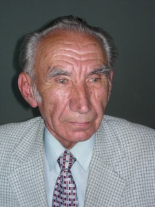 Henryk Pielach - fotografia świadka historii