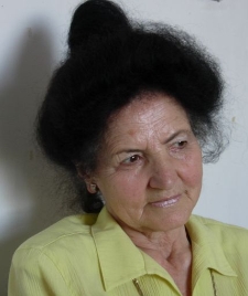 Władysława Pielach - fotografia świadka historii