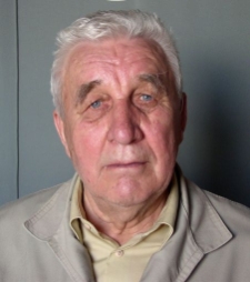 Franciszek Zając - fotografia świadka historii