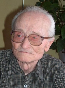 Witold Mikołajczyk - fotografia świadka historii