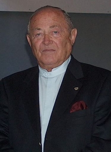 Nimrod Ariav - fotografia świadka historii