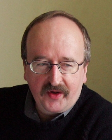 Piotr Kotowski - fotografia świadka historii