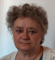 Renata Ostapczuk - fotografia świadka historii