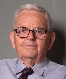 Tadeusz Baszyński - fotografia świadka historii