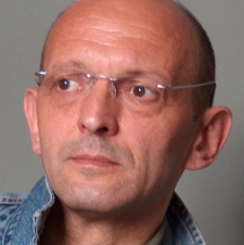 Zygmunt Kozicki - fotografia świadka historii