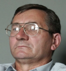 Marian Mika - fotografia świadka historii