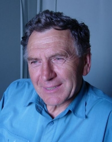 Andrzej Sokołowski - fotografia świadka historii